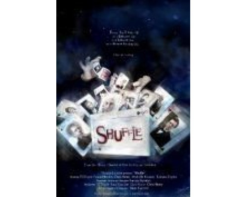 Перетасовка  (фильм 2011) смотреть онлайн