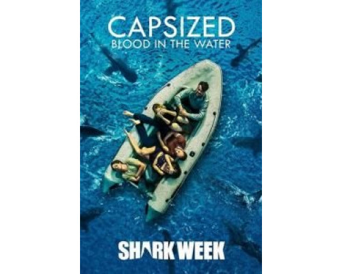 Переворот: Кровь в воде  (фильм 2019) смотреть онлайн