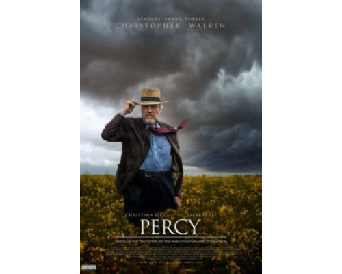 Перси  (фильм 2020) смотреть онлайн