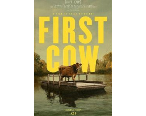 Первая корова  (фильм 2019) смотреть онлайн