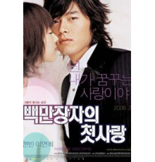 Первая любовь миллионера (2006)