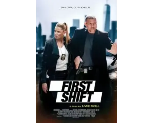 Первая смена  (фильм 2024) смотреть онлайн