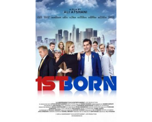 Первенец  (фильм 2018) смотреть онлайн