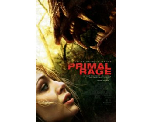 Первобытная ярость  (фильм 2018) смотреть онлайн