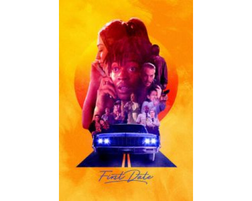 Первое свидание  (фильм 2021) смотреть онлайн