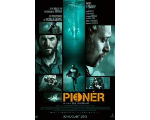 Первопроходец  (фильм 2013) смотреть онлайн
