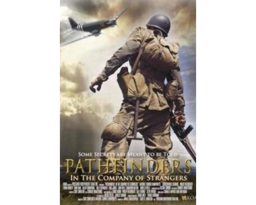Первопроходцы: В компании незнакомцев  (фильм 2011) смотреть онлайн