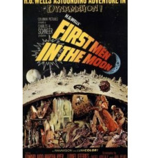 Первые люди на Луне (1964)