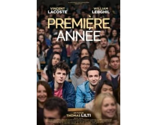 Первый год  (фильм 2018) смотреть онлайн