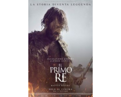 Первый король  (фильм 2019) смотреть онлайн