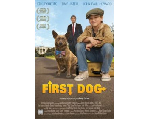 Первый пёс  (фильм 2010) смотреть онлайн