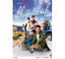 Первый поцелуй (2017)