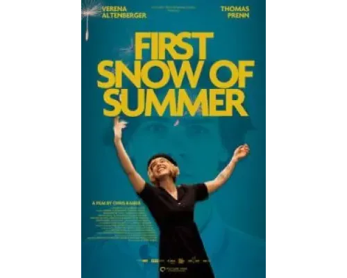 Первый снег лета  (фильм 2023) смотреть онлайн