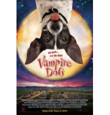 Пес-вампир (2012)