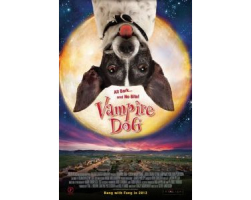 Пес-вампир  (фильм 2012) смотреть онлайн