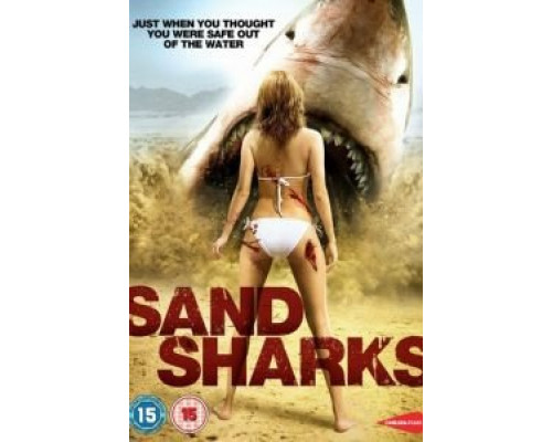 Песчаные акулы  (фильм 2012) смотреть онлайн