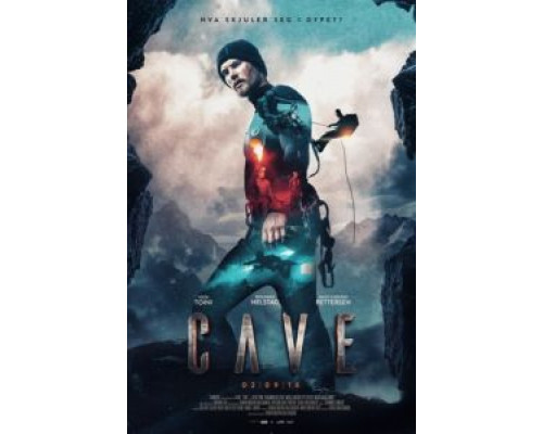 Пещера  (фильм 2016) смотреть онлайн