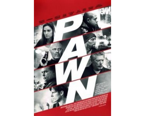 Пешка  (фильм 2012) смотреть онлайн