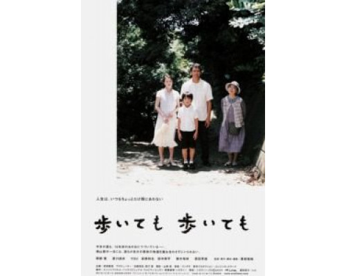 Пешком-пешком  (фильм 2008) смотреть онлайн