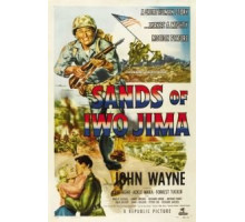 Пески Иво Джимы (1949)