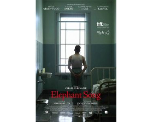 Песнь слона  (фильм 2014) смотреть онлайн