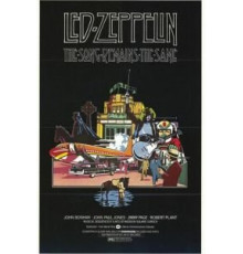 Песня остаётся всё такой же (1976)