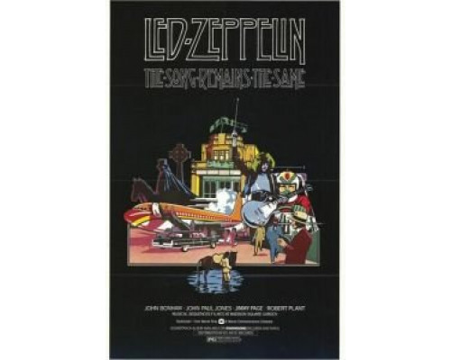 Песня остаётся всё такой же  (фильм 1976) смотреть онлайн