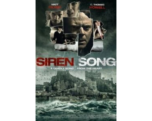 Песня сирен  (фильм 2016) смотреть онлайн