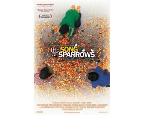 Песня соловьев  (фильм 2008) смотреть онлайн