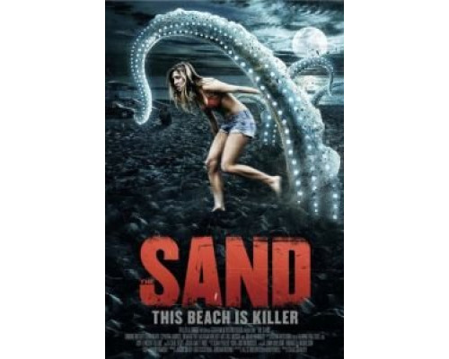 Песок  (фильм 2015) смотреть онлайн