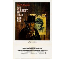 Пэт Гэрретт и Билли Кид (1973)