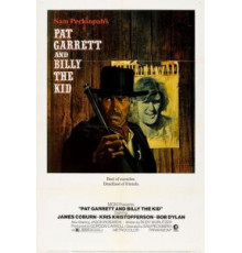 Пэт Гэрретт и Билли Кид (1973)