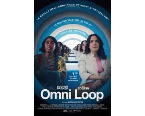 Петля времени  (фильм 2024) смотреть онлайн