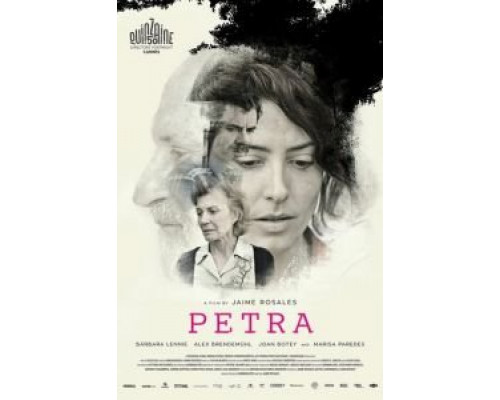 Петра  (фильм 2018) смотреть онлайн
