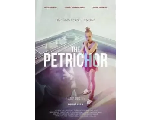 Петрикор  (фильм 2020) смотреть онлайн