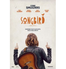 Певчая птица (2018)