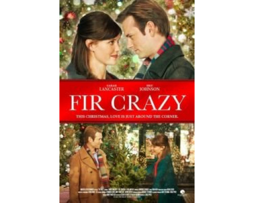 Пихтовое сумасшествие  (фильм 2013) смотреть онлайн
