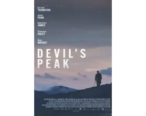Пик дьявола  (фильм 2023) смотреть онлайн