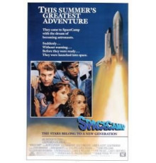 Пикник в космосе (1986)