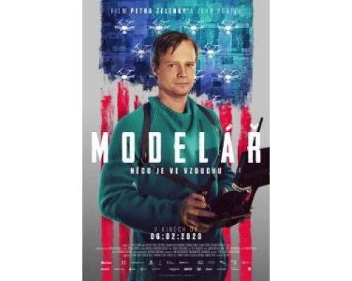 Пилот  (фильм 2020) смотреть онлайн