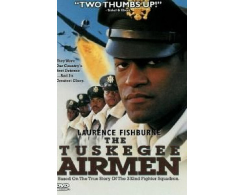 Пилоты из Таскиги  (фильм 1995) смотреть онлайн