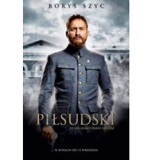 Пилсудский (2019)