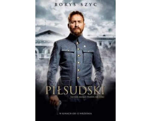 Пилсудский  (фильм 2019) смотреть онлайн