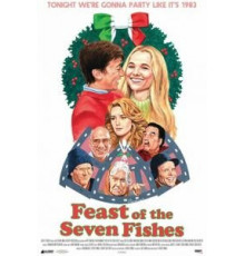 Пир семи рыб (2019)