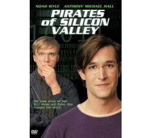 Пираты Силиконовой Долины (1999)