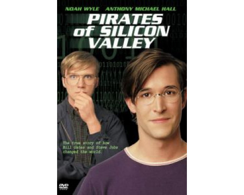 Пираты Силиконовой Долины  (фильм 1999) смотреть онлайн
