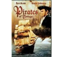 Пираты Тортуги (1961)