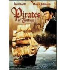 Пираты Тортуги (1961)