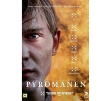 Пироман (2016)