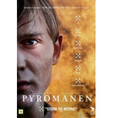Пироман (2016)